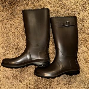 Kamik Olivia rain boots